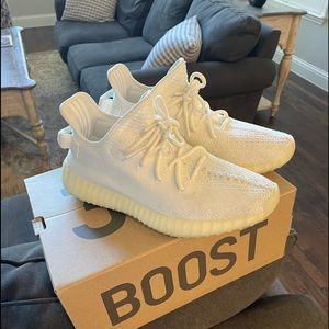 Yezzy Boost 350 V2